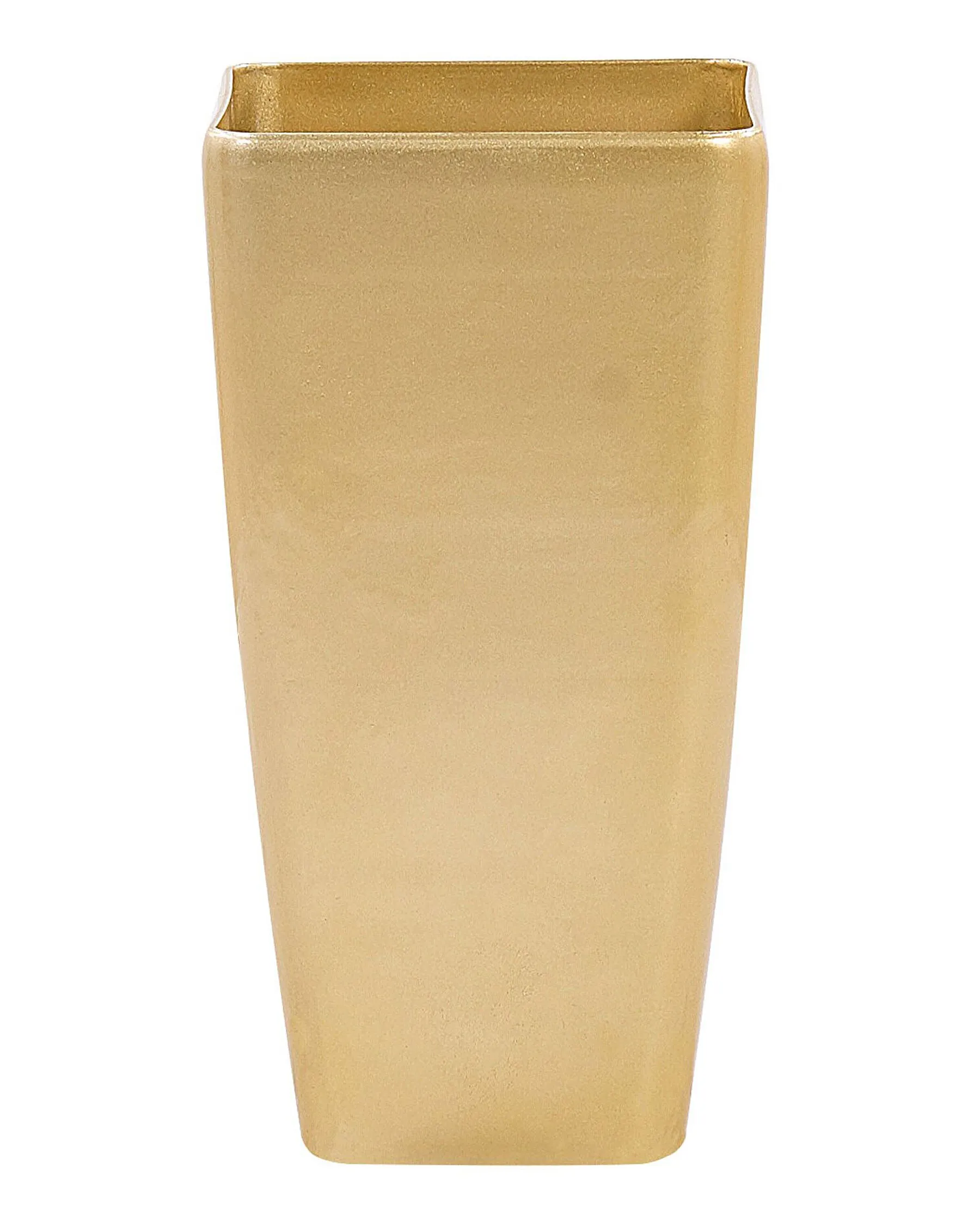 Plant Pot MODI 30 cm Gold_772722
