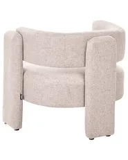 Armchair MAGGEBY Fabric Beige_1072833