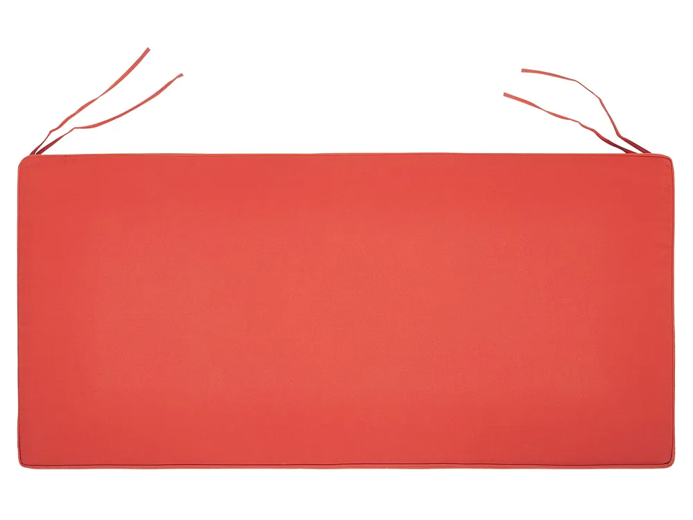 Brillante impermeabile cuscino da panca 2/3 posti 180 x 45