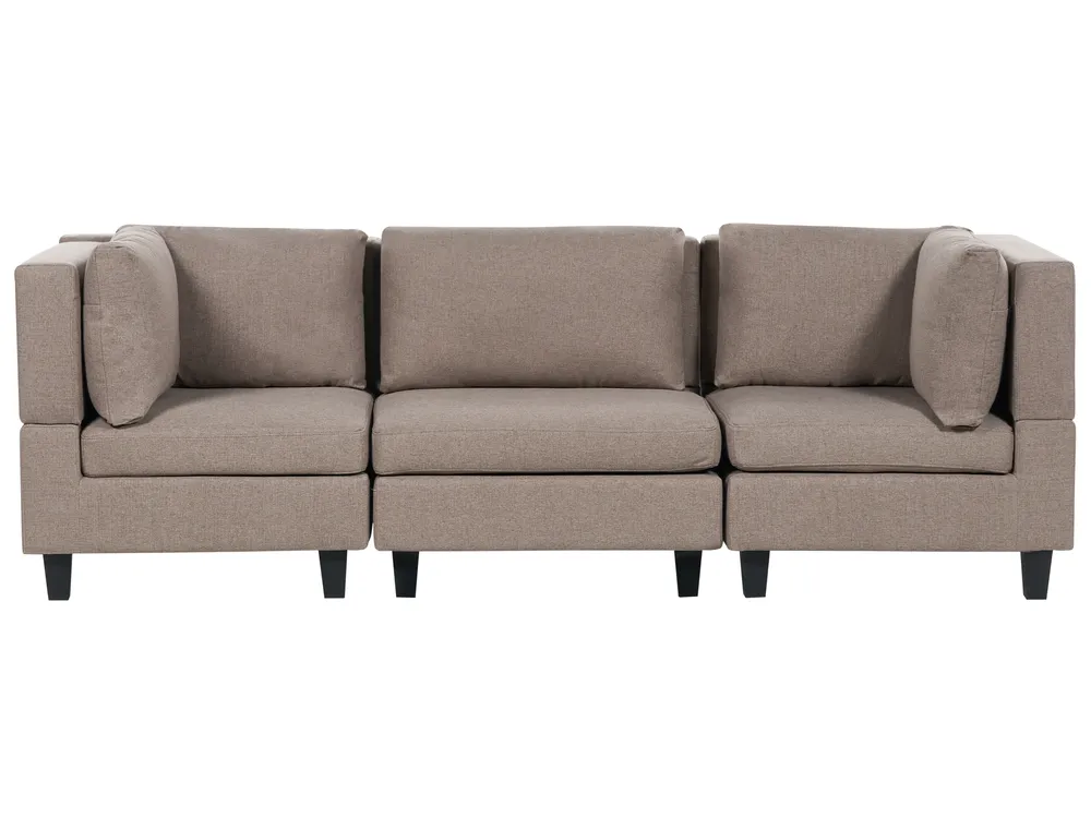 Victory 8 - 4 Contenitori Modulari Per Giardino 30x30x30 Cm - Cubi In Tessuto AeroFlow Con EZ-Lift Per Piante E Verdure - Grigio Antracite - 3