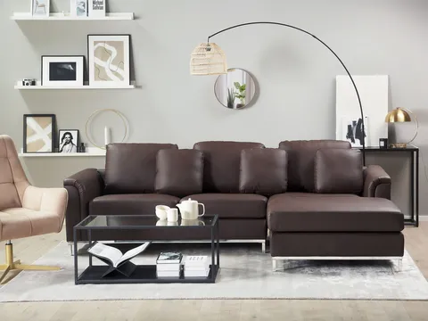 Leather Sofas Up to 70 OFF Beliani