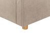 3 pers. modulsofa taupe VINSTRA_916124