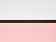 Trundle Bed Pine Wood GRAVELINES 90 x 200 cm (EU Single) Pink_1004446