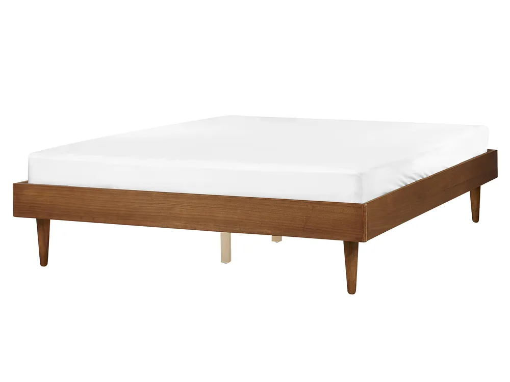 Wooden Bed Light TOUCY Various Sizes
