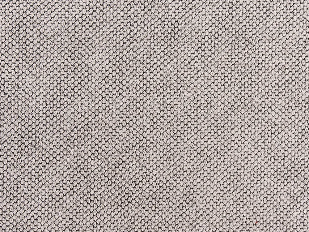 Single Sofa Bed JERSLEV Fabric Grey_1010097