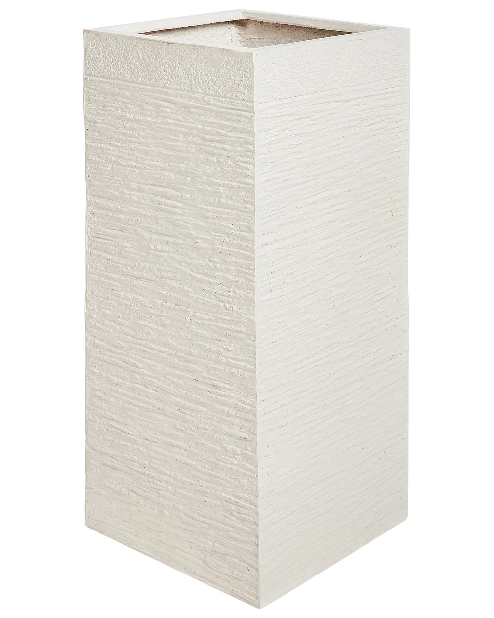 Donica DION 26 cm Jasnobeżowy_700828
