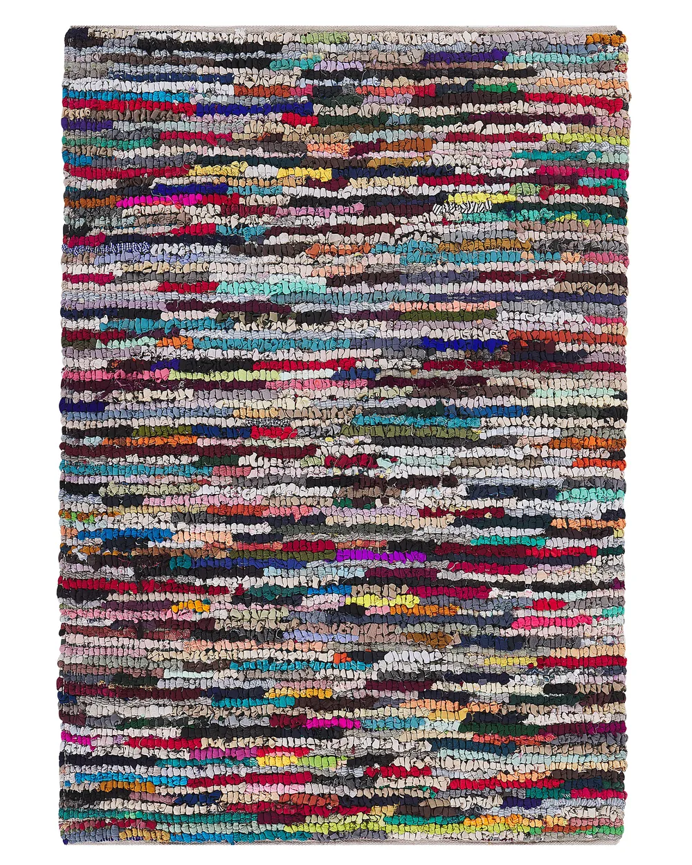 Rug BAFRA Multicolour 140 x 200 cm_805211