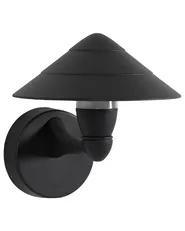 Kinkiet zewnętrzny LED NAVEA Czarny_1105704