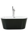 Freestanding Bath 170 x 72 cm Black HAVANA_857684