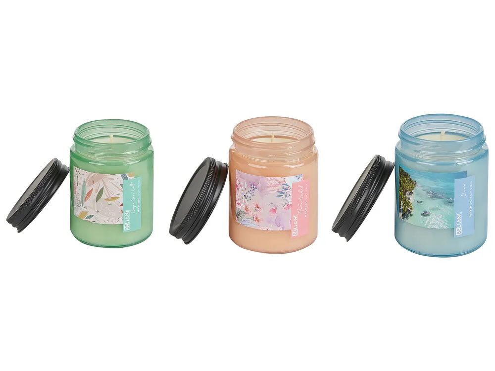 Come realizzare candele profumate in casa Come realizzare candele profumate in casa