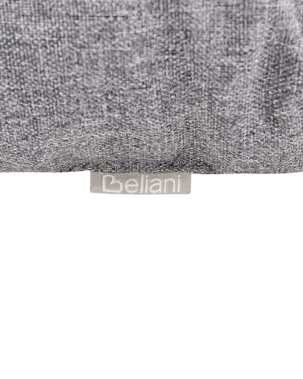 Hanging Chair with Stand GODRANO Metal Grey_1146536