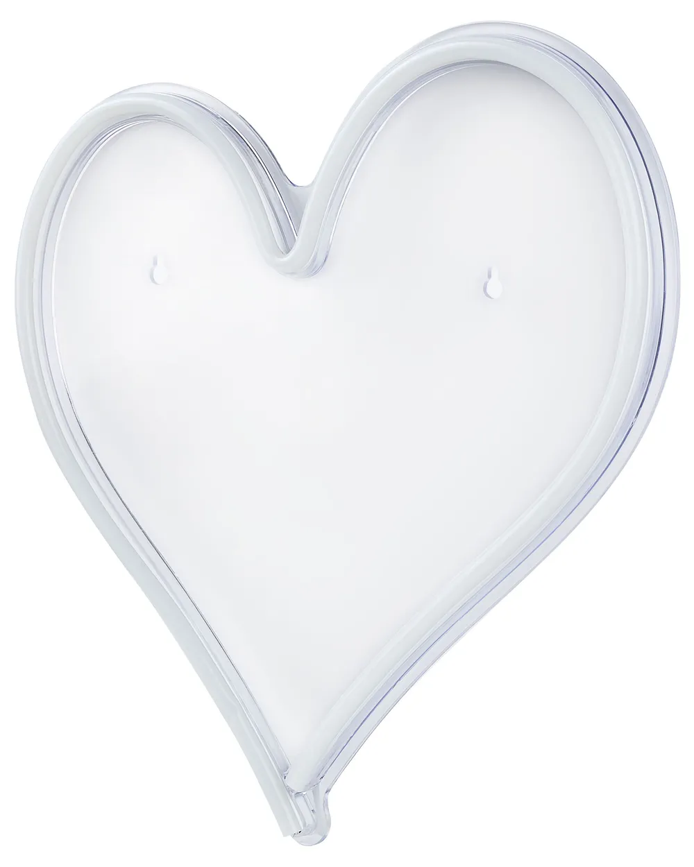 Set di 3 insegne LED al neon SUSIE Rosa_847794
