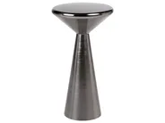 Side Table WINISK Metal Silver_1153821
