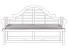 Cuscino per sedile a panca MARLBORO 151 x 46 cm Grigio