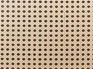 Bed Rattan MONPAZIER 180 x 200 cm (EU Super King) Dark Brown_908352