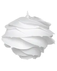 Pendant Lamp NILE White_676424