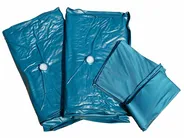 Waterbed Mattress with Accessories SOLERS 140 x 200 cm (EU Double)_814674