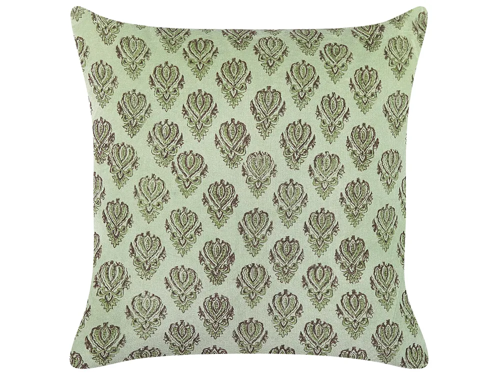 furn. Irwin Polyfilled Cuscino, Senape, 45 X 45 Centimetri furn. Irwin Polyfilled Cuscino, Senape, 45 X 45 Centimetri