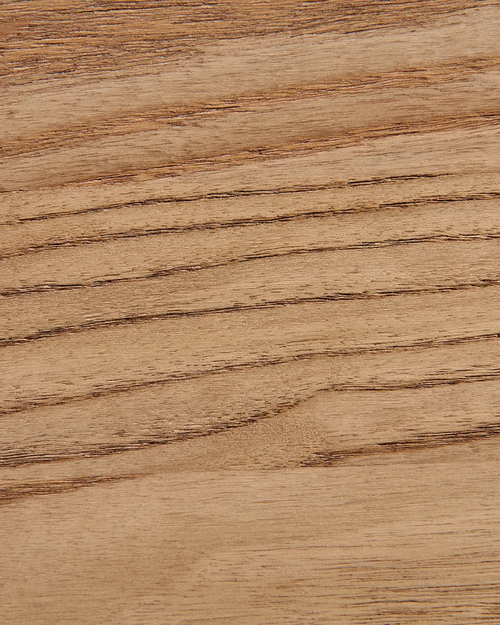 Comodino 2 cassetti SALTON Legno di sassofrasso Marrone_941485