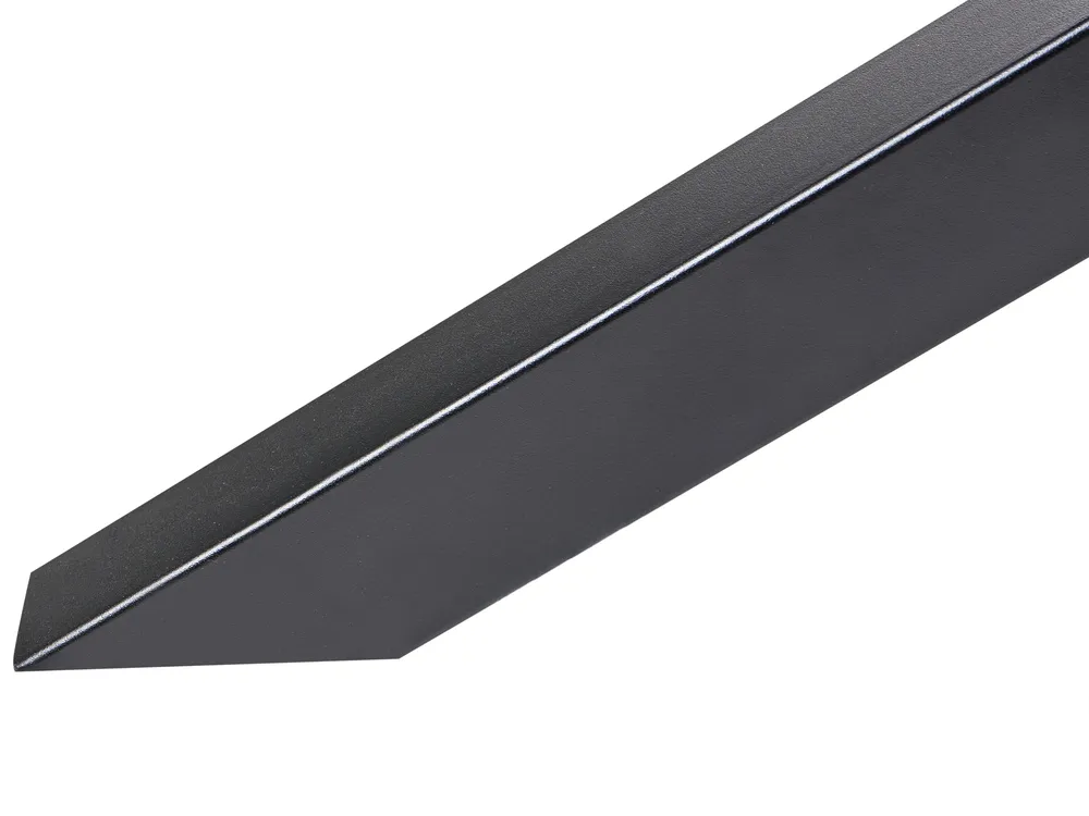 Stół do jadalni SPECTRA Jasnobrązowy 140 cm 90 cm_1116485