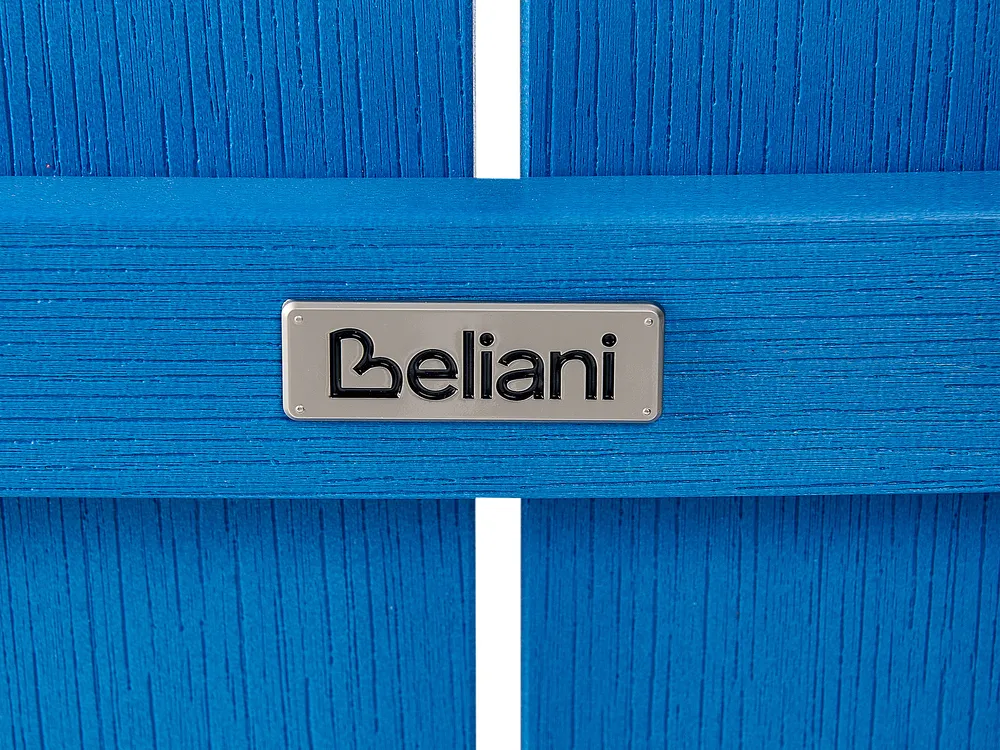 Set bistrot ADIRONDACK Blu_938560