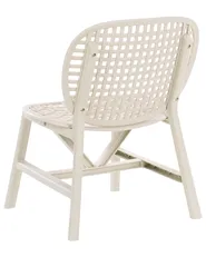 Bistro Set SICELLE Off-White_1002284