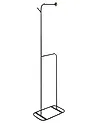 Coat Stand EUREKA Black