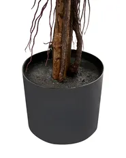 Sztuczna roślina LONGIFOLIA 155 cm Zielony_1070150