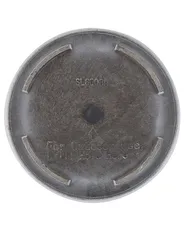 Donica TSERIA 40 cm Biały_772618