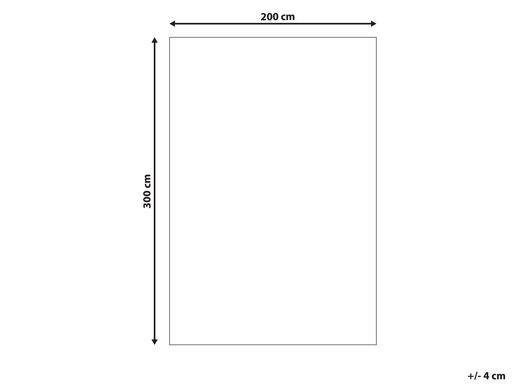 Wool Gabbeh Area Rug 200 x 300 cm Pink YULAFI _855790