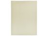 Copriletto cotone beige 150 x 200 cm MARAKA_914560