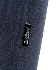 Armchair ORSTA Fabric Dark Blue_965047