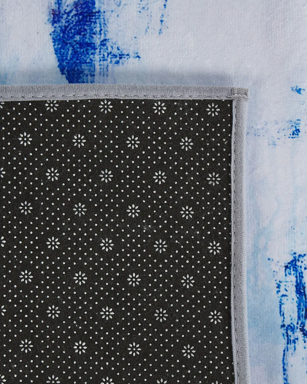 Rug ADAPAZARI Multicolour 140 x 200 cm_904528