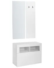Set per corridoio BATHURST Bianco_1074955