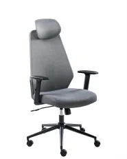 Sedia da ufficio ORYN Grigio scuro_1037363
