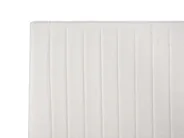 Ottoman Bed VION Boucle Off-White 140 x 200 cm (EU Double)_1042540