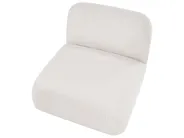 1-Seat Section AMLI Boucle Off-White_1070021