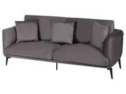 Sofa 3 Seater BODUM Velvet Taupe_971727