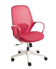Office Chair FOAMA Red_1050881