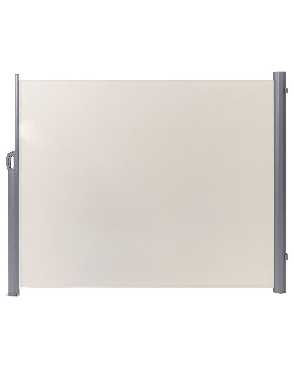Zijluifel DORIO 305 cm 160 cm Beige