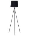 Tripod Floor Lamp Black SAMBRA_250763