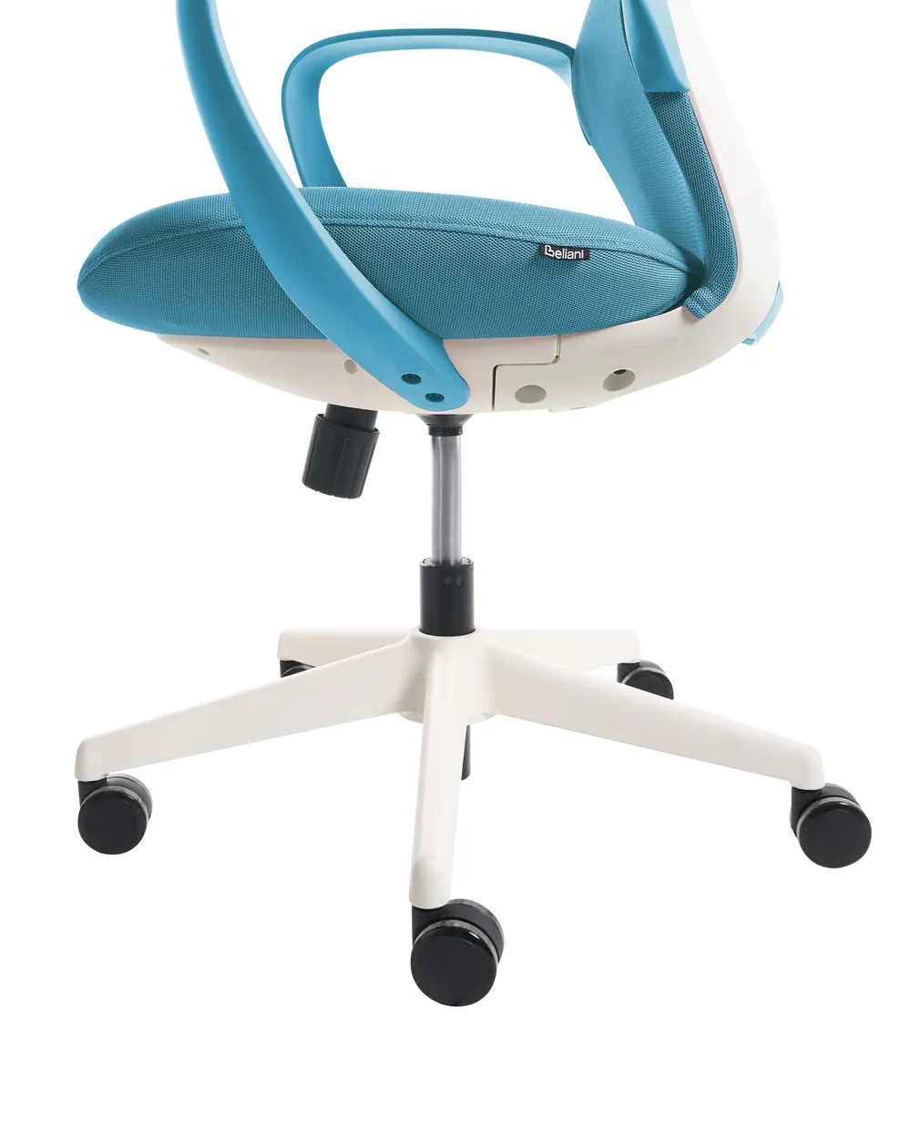 Office Chair FOAMA Blue_1050921