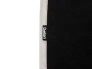Bed Faux Linen LAVARDENS 180 x 200 cm (EU Super King) Light Beige_970904