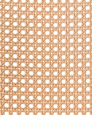 Set di 4 sedie da giardino PLOSE Bianco/Beige_997444
