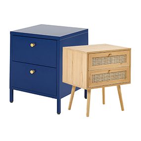 Bedside Tables
