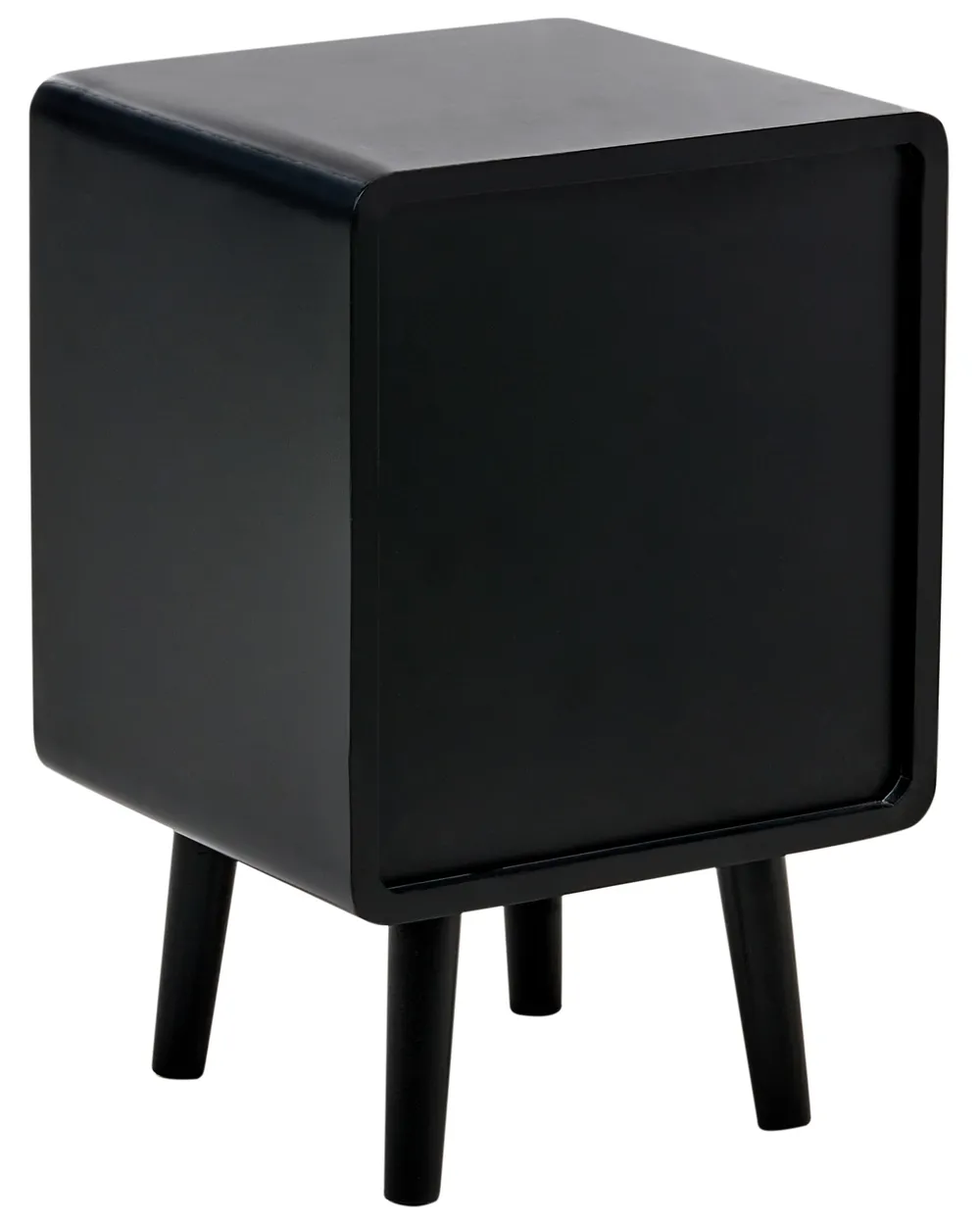 Comodino LEFROY Nero_975657