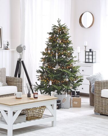 Christmas Tree 180 cm Green LANGLEY 