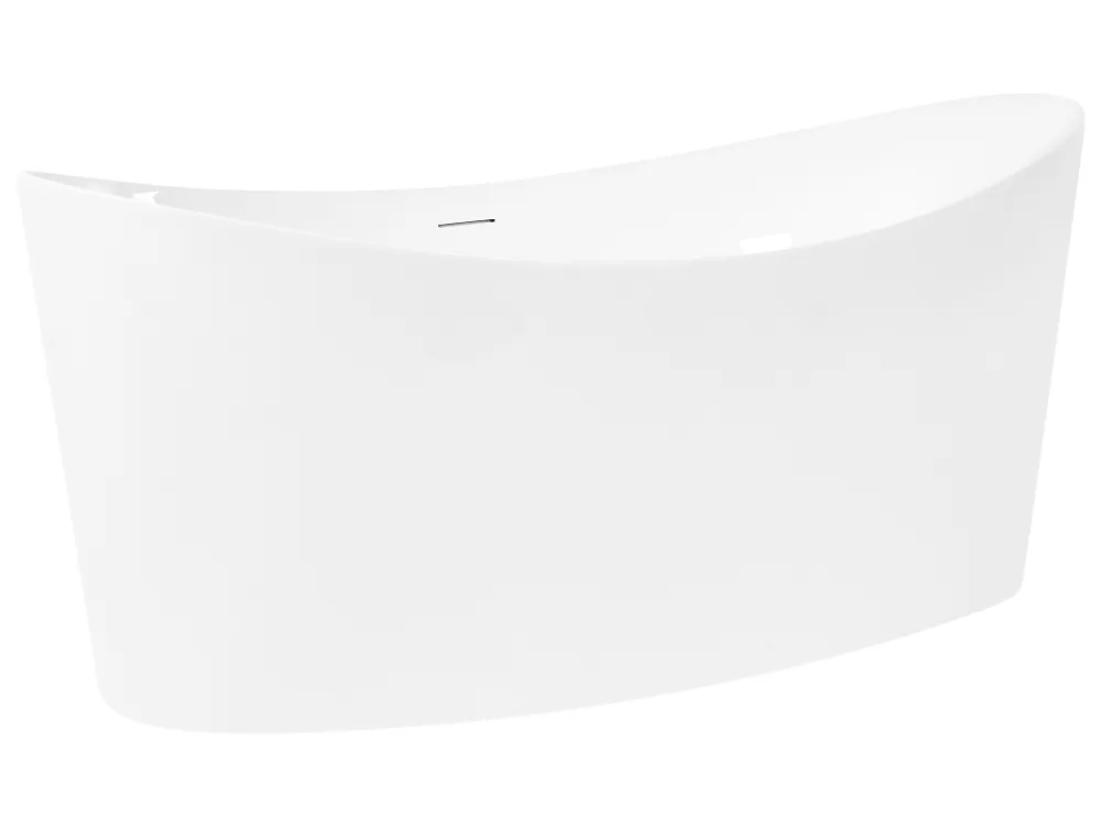 Baignoire îlot ADUANA 173 x 80 cm Blanc_1149492