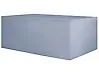 Rain Cover CHUVA 275 cm x 230 cm 70 cm Grey