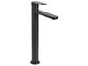 Robinet mitigeur de lavabo COLHUE Laiton Noir